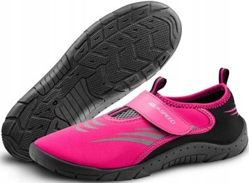Buty do wody, na plażę AQUASPEED model 27C r. 38
