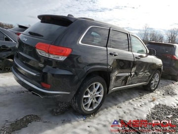Jeep Grand Cherokee IV 2015 Jeep Grand Cherokee _Summit_WK2_4x4_3.6 L_290 km_2015r 3.6 Benzyna 290KM, zdjęcie 2