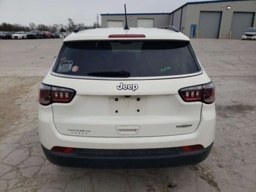Jeep Compass II 2021 Jeep Compass 2021 JEEP COMPASS LATITUDE 2.4 Benzyna 180KM, zdjęcie 6