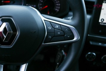 Renault Clio V Hatchback 5d 1.0 TCe 90KM 2022 Renault Clio FV23% * Automat * Benzyna * Gwarancja, zdjęcie 13