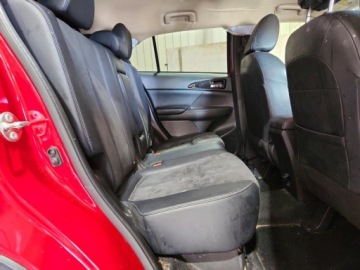 Mitsubishi Eclipse IV 2023 Mitsubishi Eclipse 2023 MITSUBISHI ECLIPSE CROSS SE 1.5 Benzyna 152KM, zdjęcie 10