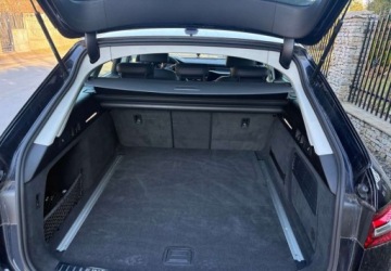 Audi A6 C8 Allroad 2.0 40 TDI 204KM 2024 Audi A6 Avant Audi A6 Avant 40 TDI quattro S tronic S line 2.0 Diesel 204KM, zdjęcie 6