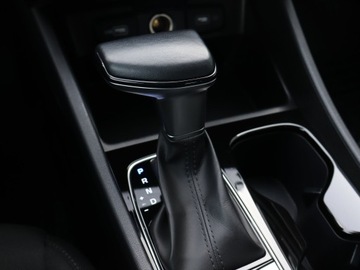 Hyundai Tucson IV SUV 1.6 T-GDI 48V 150KM 2023 Hyundai Tucson 1.6 T-GDI 48V MHEV, Salon Polska, zdjęcie 12