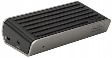 Док-станция Targus DOCK120 (DOCK120EUZ)