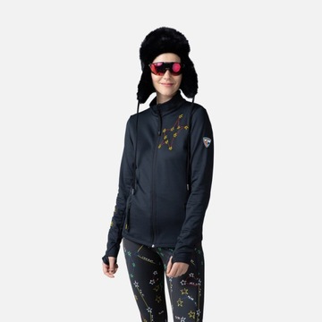 BLUZA ROSSIGNOL W JCC CLIMI JACKET L