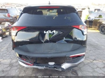 Kia 2023 Kia Sportage 2023, 4x4, HYBRID EX 1.6 Hybryda 177KM, zdjęcie 7