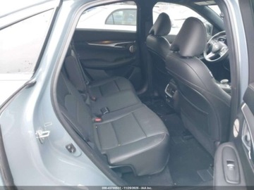 Infiniti 2022 Infiniti QX55 Essential 2022 2.0L 2.0 Benzyna 268KM, zdjęcie 13