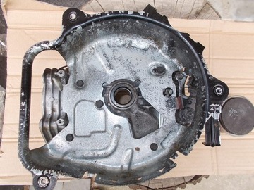 Цилиндр поршень Briggs 650EXI 675EXI 163cc