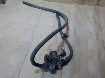 КЛАПАН НАСОСА AD-BLUE STRALIS 446091301