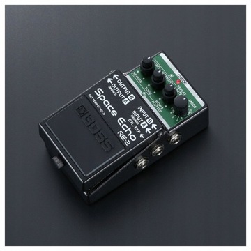 Гитарный эффект Boss RE-2