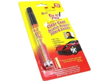 РЕМОНТ ЦАРАПИН КРАСКИ АВТОМОБИЛЯ ИСПРАВИТЬ ЭТО