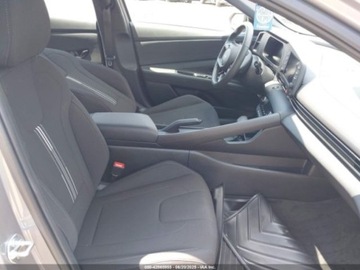 Hyundai Elantra VII 2025 Hyundai Elantra 2025r., 2.0L 2.0 Benzyna 147KM, zdjęcie 8