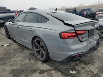 Audi A5 F5 2021 Audi RS5 Coupe 2021 2.9l 2.9 Benzyna 444KM, zdjęcie 1