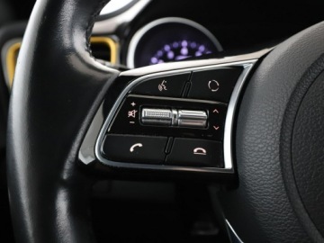 Kia XCeed Crossover 1.4 T-GDI 140KM 2019 Kia XCeed klima auto półskóra grzane fotele i, zdjęcie 30