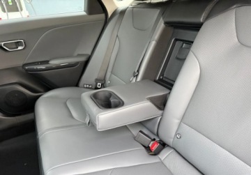 Kia 2025 Kia K4 MY2026 business line 180KM automat 7DCT samochod NOWY dealera KIA, zdjęcie 23