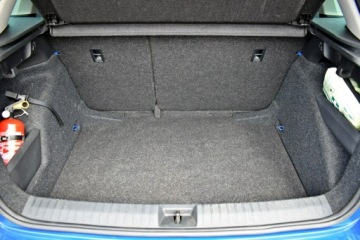 Skoda Kamiq Crossover 1.0 TSI 110KM 2022 Škoda Kamiq Skoda Kamiq Bezwypadkowy / Salon, zdjęcie 24