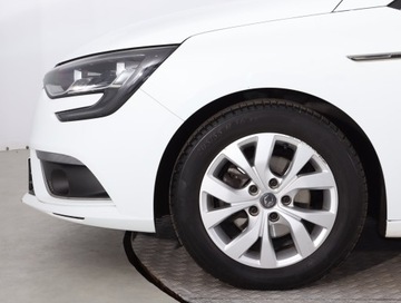 Renault Megane IV Grandcoupe 1.3 TCe FAP 140KM 2020 Renault Megane 1.3 TCe, Salon Polska, VAT 23%, zdjęcie 14