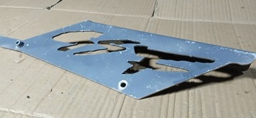 SUZUKI GSF 600 BANDIT КРЫШКА ЦЕПИ РЫЧАГА КОЛЕСА