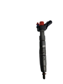 Injector injection 0445110418 iveco fiat, №1