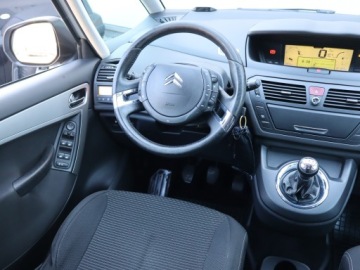 Citroen C4 Picasso I 1.6 HDi 109KM 2010 Citroen C4 Picasso 1.6 HDi, Salon Polska, zdjęcie 6