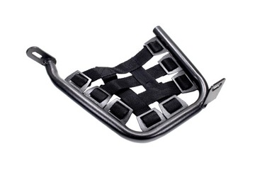 STOPIEŃ METALOWY ATV 125 LEWY ATV 110 HB podnóżek