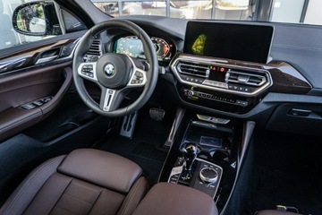 BMW X4 G02 2025 BMW X4 M40d - Dostępny od ręki!, zdjęcie 20