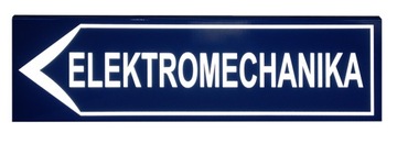 Информационное табло Светоотражающий указатель