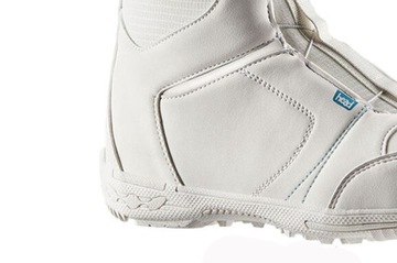 BUTY SNOWBOARDOWE DAMSKIE ZORA LYT BOA 25.5 354423