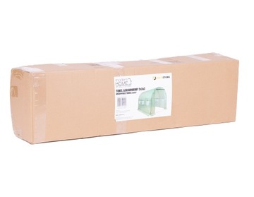 ТУННЕЛЬ ИЗ ПЛЕНКИ, УСИЛЕННАЯ КОНСТРУКЦИЯ ТЕПЛИЦЫ, ДОПОЛНИТЕЛЬНЫЕ АНКЕРЫ 2X3X2M