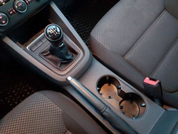 Volkswagen Jetta VI Sedan Facelifting 2.0 TDI 110KM 2016 Volkswagen Jetta Comfortline 2,0 TDI 110km Salon PL Serwis ASO FV-Mar, zdjęcie 24