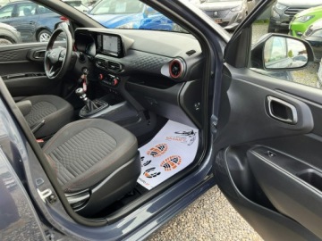 Hyundai i10 III 2024 Hyundai i10 N-Line / Kamera / Navi / Pakiet Zimowy, zdjęcie 8