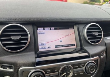 Land Rover Discovery V 2017 Land Rover Discovery 3.0 Diesel 210KM, zdjęcie 16