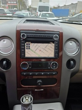 Ford 2007 Ford F150 5.4 Benzyna V8 300 KM, Automat, 4x4,, zdjęcie 15