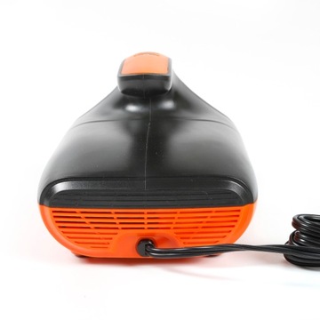 Электрический воздушный насос для транспортных средств, надувных лодок 20PSI 12В