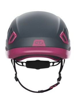 Альпинистский шлем Sirio Helmet - цикламен 50-57 см