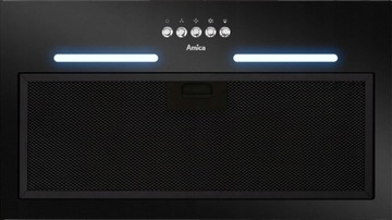 Okap podszafkowy AMICA OMP6254BG STUDIO 462 m³/h