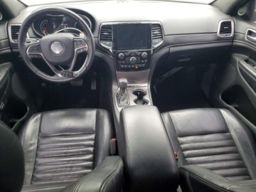 Jeep Grand Cherokee IV 2019 Jeep Grand Cherokee 2019 JEEP GRAND CHEROKEE LIMITED 3.6 Benzyna 293KM, zdjęcie 8