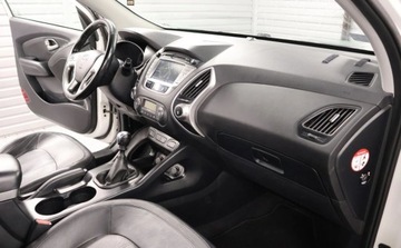 Hyundai ix35 2013 Hyundai ix35 K. Cofania, Nawigacja, Multifunkcja, Tempomat, Grzane Fotele, zdjęcie 9