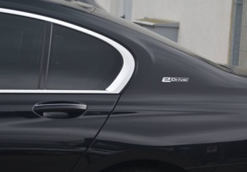 BMW Seria 7 G11-G12 Sedan L 740e iPerformance 326KM 2019 BMW Seria 7 740LE xDrive IPerformance Dealer BMW Bonkowscy 2.0 326KM, zdjęcie 15