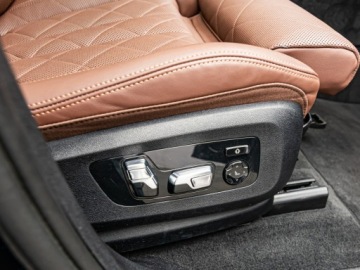 BMW X6 G06 SUV Facelifting 3.0 40i 381KM 2023 xDrive40i (381KM) M Sport | Dach panoramiczny + Kamera 360, zdjęcie 10