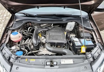 Volkswagen Polo V 2016 Volkswagen Polo Volkswagen Polo 1.0 TSI (Blue Motion Technology) Highline, zdjęcie 25