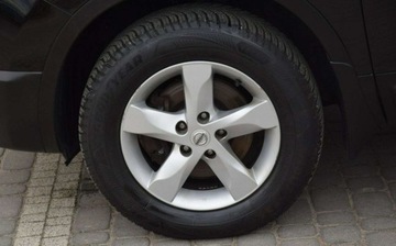 Nissan Qashqai I Crossover Facelifting  1.6 117KM 2012 Nissan Qashqai 1.6B 2012r Klima Navi Sprowadzony Oplacony 1.6 Benzyna, zdjęcie 13