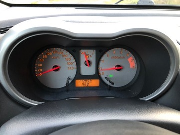 Nissan Note I Mikrovan 1.4 i 16V 88KM 2008 NISSAN NOTE 1.4 BENZYNA KLIMA 1 WŁAŚCICIEL Z NIEMIEC, zdjęcie 16