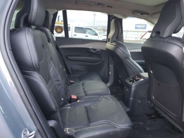 Volvo XC90 II SUV Plug-In 2.0 T8  455KM 2022 Volvo XC 90 T8 Recharge Inscription 2022 2.0l 2.0 Hybryda 455KM, zdjęcie 10