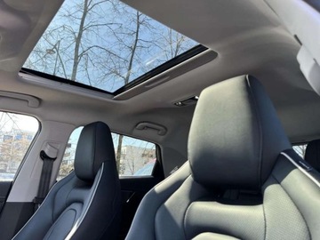 Omoda E5 2024 Omoda E5 Omoda E5 DEMO OD REKI Elektryczny 204KM, zdjęcie 12