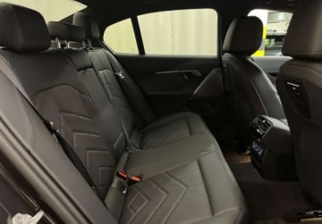 BMW Seria 5 G90-91 2024 BMW Seria 5 520i G60, M Pakiet, Faktura VAT 23, Gwarancja fabryczna 2.0, zdjęcie 34