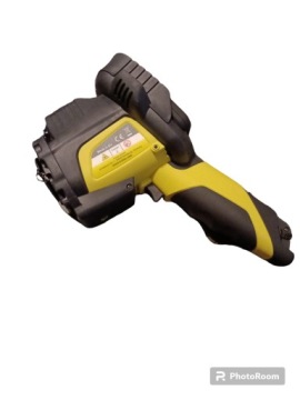 Тепловизионная камера TROTEC XC300