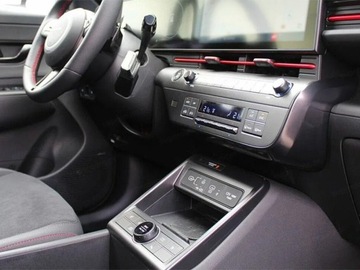 Hyundai Kona II 2024 HYUNDAI Kona 1.6 GDI N Line DCT Suv 129KM 2024, zdjęcie 7