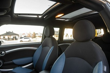 Mini Clubman R55 Kombi 1.6 175KM 2008 Mini Clubman Cooper S 1.6i 175KM ! Opłacony !, zdjęcie 6