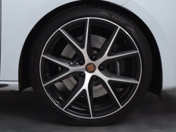 Seat Leon IV 2020 Seat Leon 2.0 TSI Cupra 290, Salon Polska, zdjęcie 14